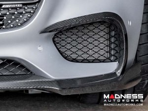 Mercedes Benz AMG GT/ GT S - Carbon Fiber Complete Aerodynamic Styling Kit - Luethen Motorsports - (C190) Mercedes Benz AMG GT/ GT S - Carbon Fiber Complete Aerodynamic Styling Kit - Luethen Motorsports - (C190)